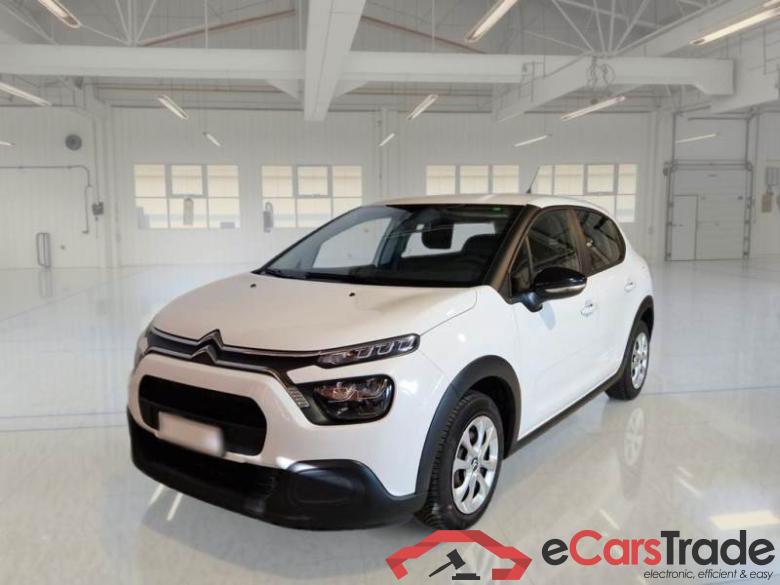Citroen 10 CITROEN C3 / 2020 / 5P / BERLINA BLUEHDI 100 SeS BUSINESS COMBI #1