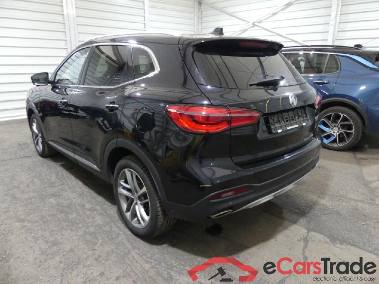 MG EHS ´21 MG EHS PHEV Luxury 5d 119kW #3