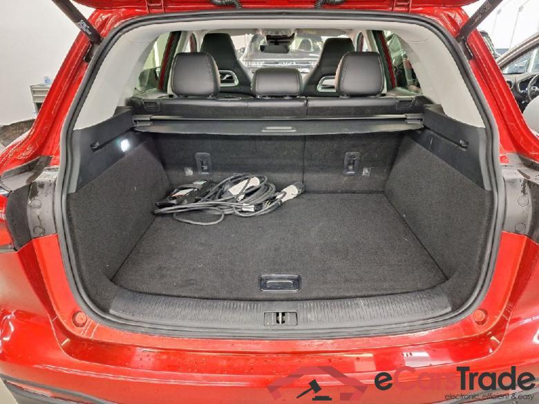 MG EHS ´21 MG EHS PHEV Luxury 5d 119kW #1