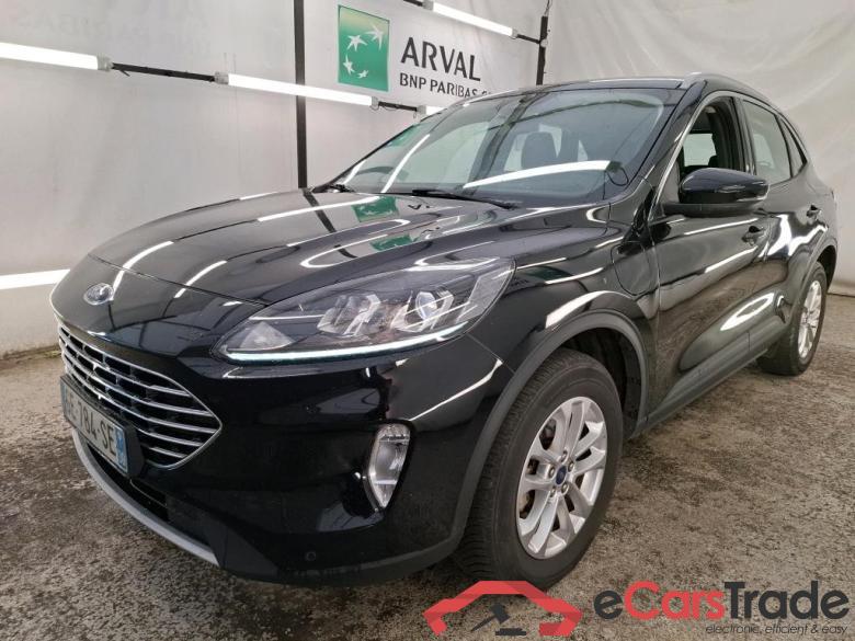 Ford 2.5 Dur 225 hybrid PHEV Pshift Titanium FORD Kuga / 2019 / 5P / SUV 2.5 Dur 225 hybrid PHEV Pshift Titanium #1