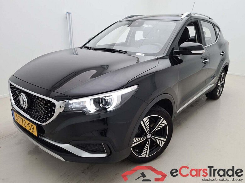 MG MG ZS EV Luxury 45 kWh