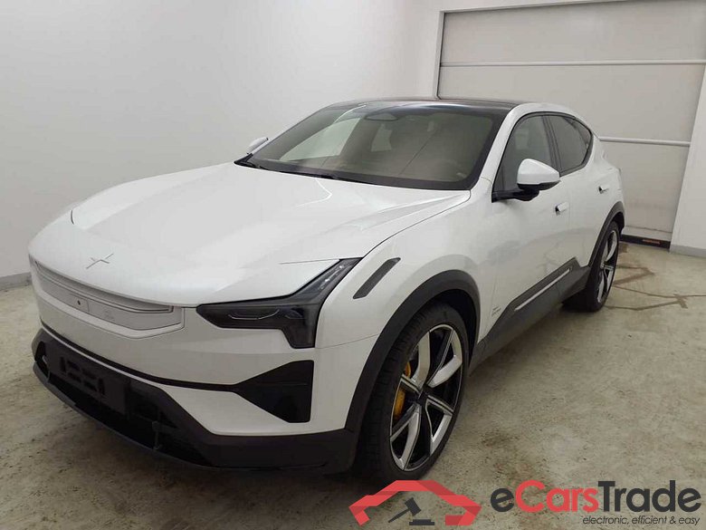 Polestar Long Range Dual / Pilot / Plus 3