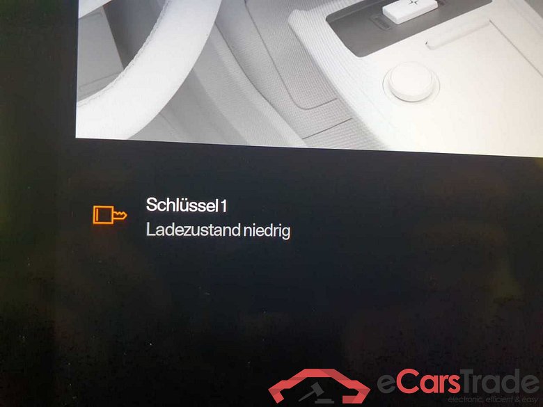 Polestar Long Range Dual / Pilot / Plus 3 #5