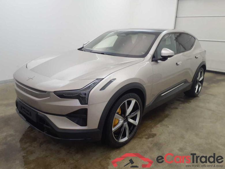 Polestar Long Range Dual / Pilot / Plus 3 #1