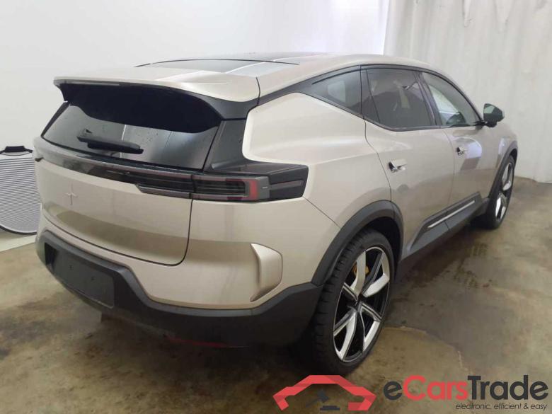 Polestar Long Range Dual / Pilot / Plus 3 #3