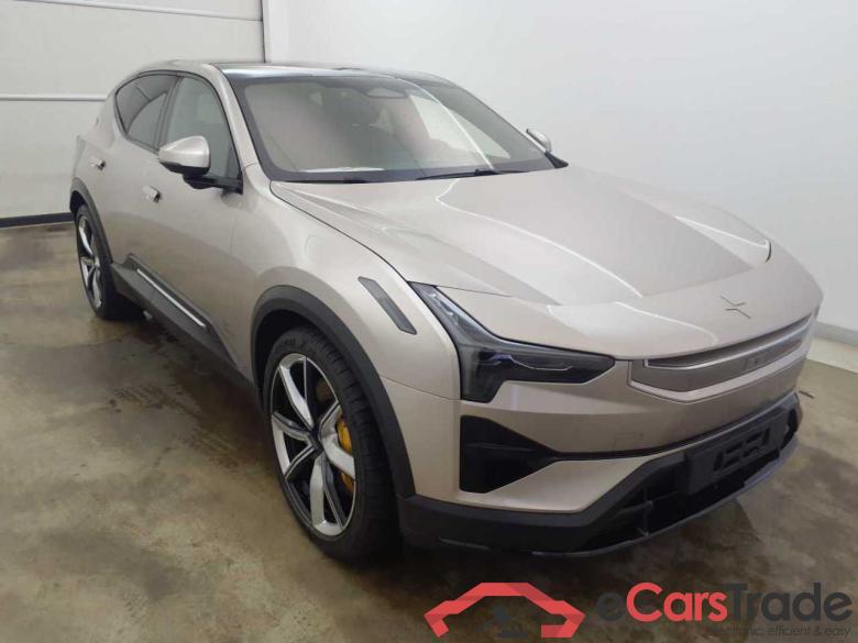 Polestar Long Range Dual / Pilot / Plus 3 #4
