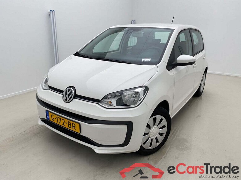 VOLKSWAGEN up! 1.0 BMT move up!