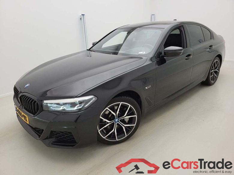 BMW 5-serie 530eA Bns Edition+ M Sport