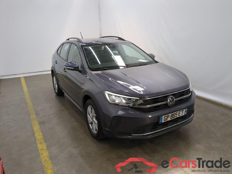 Volkswagen  Taigo Life Plus 1.0 TSI 110CV BVM6 E6d #4