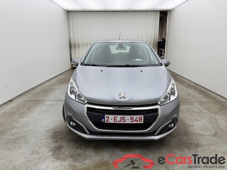 Peugeot 208 1.2 PureTech €6.2 61kW Active 5d #1