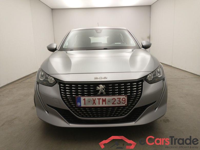 Peugeot 208 1.2 PureTech 100 MAN6 S&S €6.3 Active 5d #1