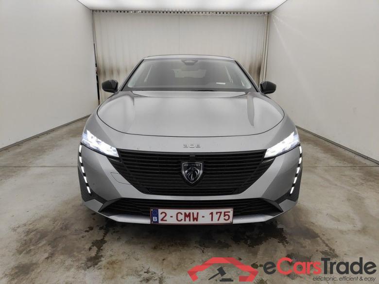 Peugeot 308 SW 1.2 PureTech 110 S&S Active Pack 5d #1