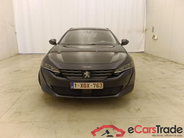 Peugeot 508 SW 1.5 BlueHDi 130 S&S EAT8 Active 5d #1