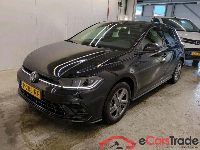 VOLKSWAGEN POLO 1.0 TSI R-Line Bns