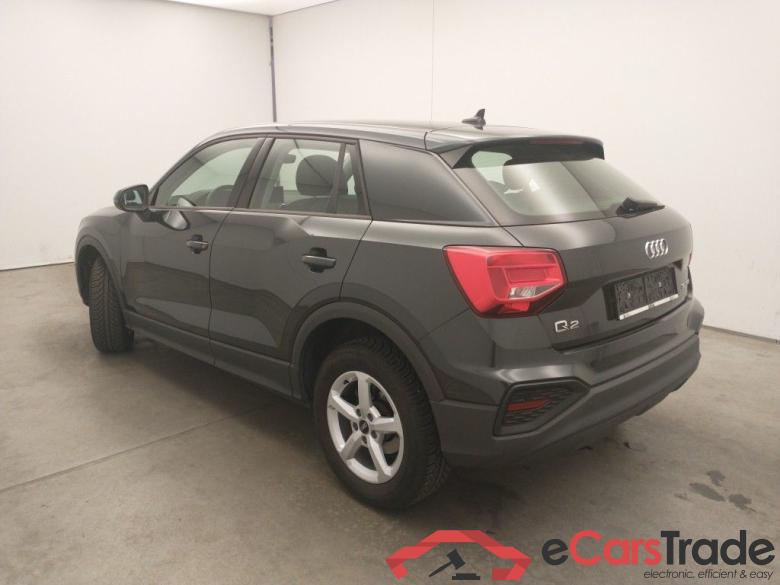 Audi Q2 1.5 35 TFSI 110kW S tronic Business Ed 5d #3