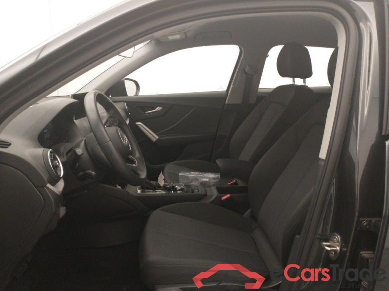 Audi Q2 1.5 35 TFSI 110kW S tronic Business Ed 5d #6