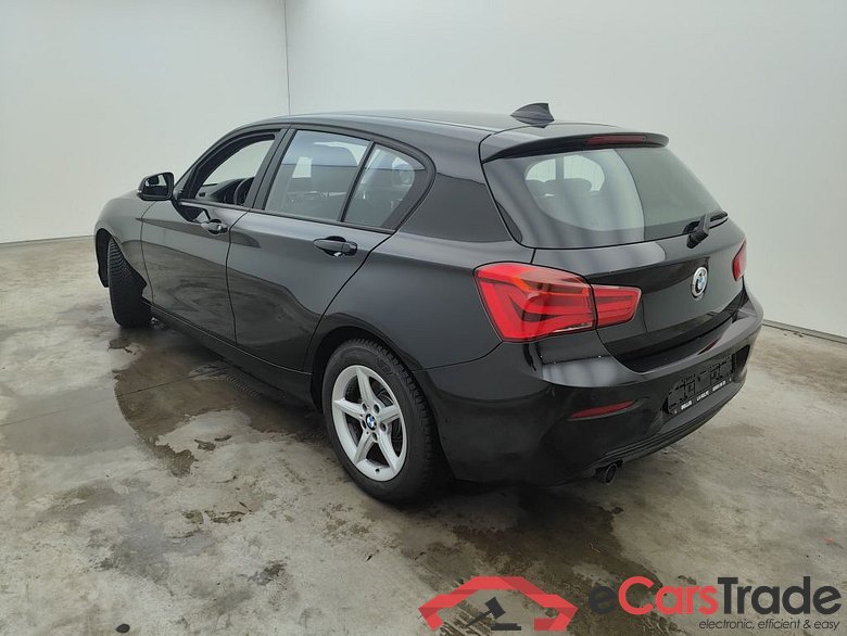 BMW 1 Reeks Hatch 116d (85 kW) 5d #3