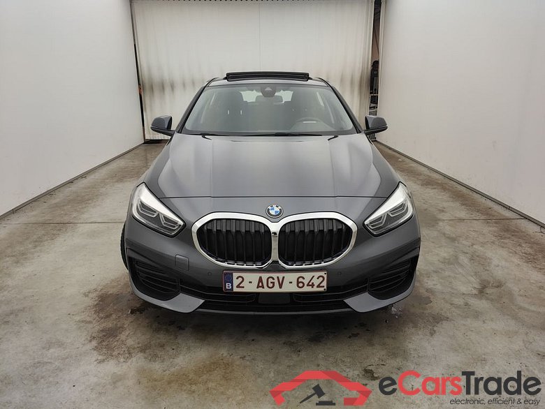 BMW 1 Reeks Hatch 116i (80 kW) 5d #1