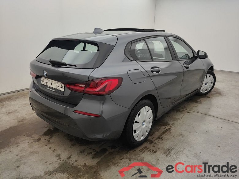 BMW 1 Reeks Hatch 116i (80 kW) 5d #5