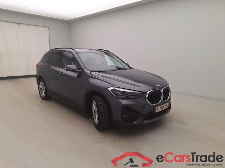 BMW, X1 FL'19, BMW X1 xDrive25e (162 kW) 5d #3