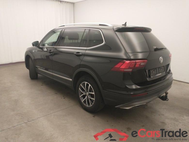 Volkswagen Tiguan Allspace 2.0 TDI SCR DSG7 Comfortline 5d #3