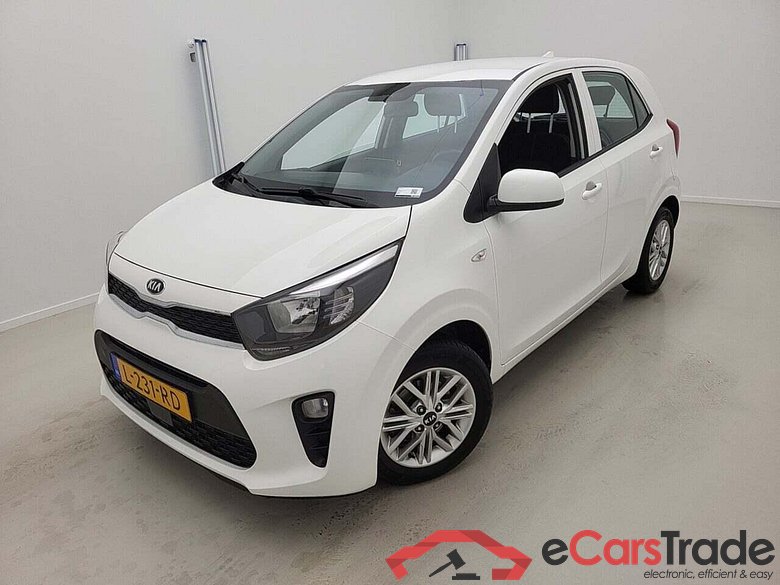KIA Picanto 1.0 DPi DynamicLine