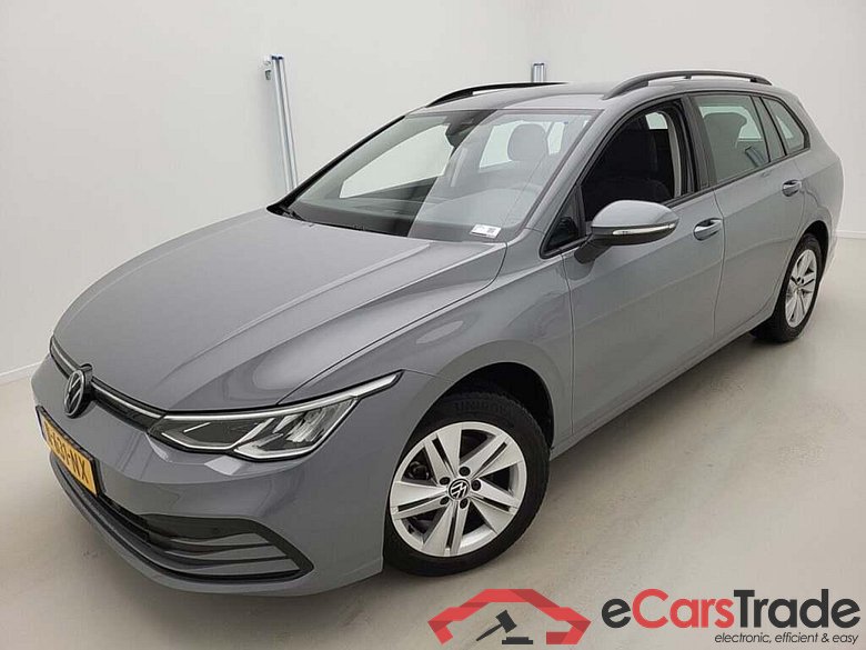 VOLKSWAGEN Golf Variant 1.0 TSI Life 