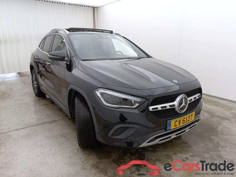 MERCEDES CLASSE GLA (H247) GLA 180 136 Business Solution 5d #2