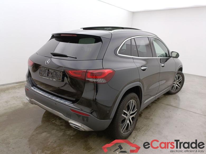 MERCEDES CLASSE GLA (H247) GLA 180 136 Business Solution 5d #5