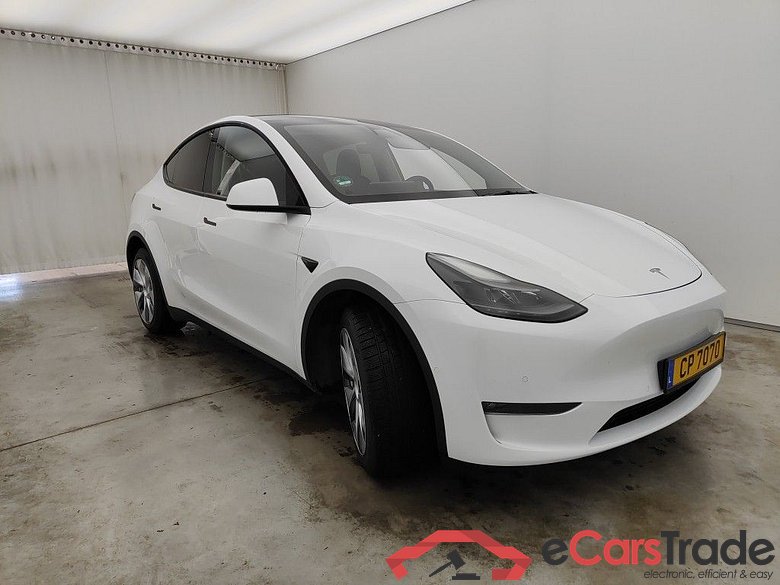 TESLA MODEL Y 72.5 kWh Dual Motor Long Range (324 kW) 5d #2