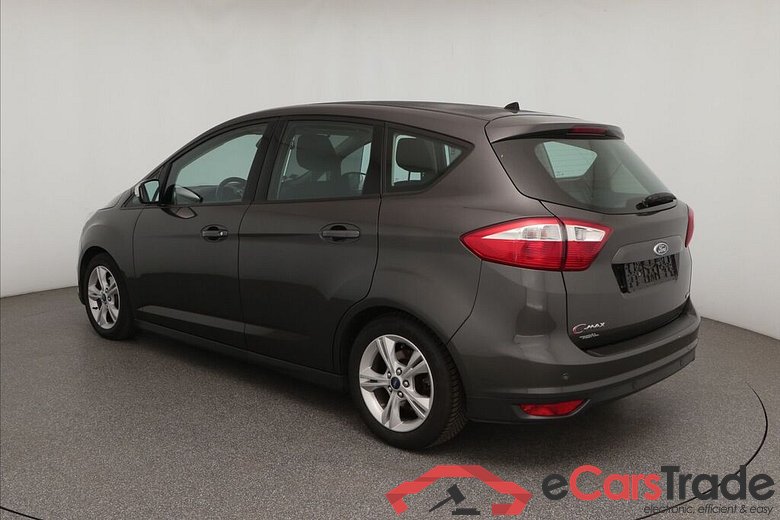 Ford Sync Edition C-MAX #3