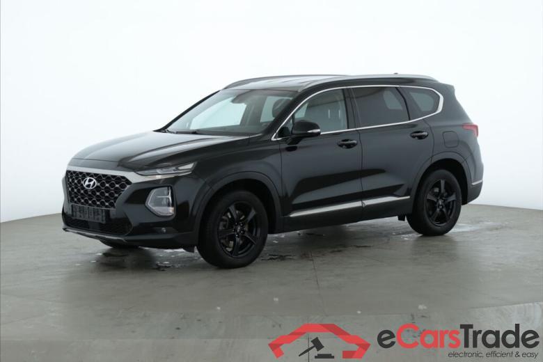 Hyundai Premium 2WD Santa Fe 2.2 CRDi DPF