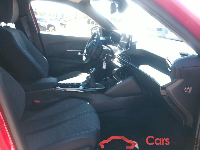 2008  Allure 1.2 PURETECH  100CV  BVM6  6E #5