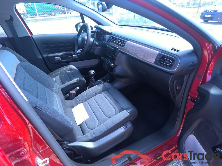 C3  Max 1.2 PURETECH  110CV  BVM6  6E #3