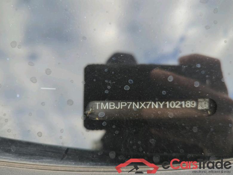 SKODA Octavia Combi 81 kW #3