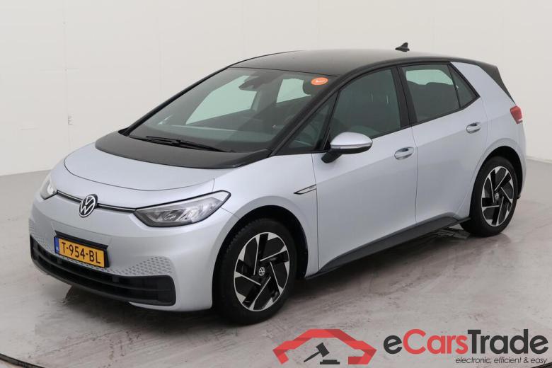 VOLKSWAGEN ID.3 107 kW