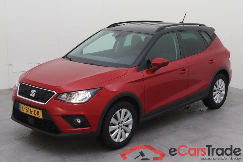 SEAT Arona 70 kW #1
