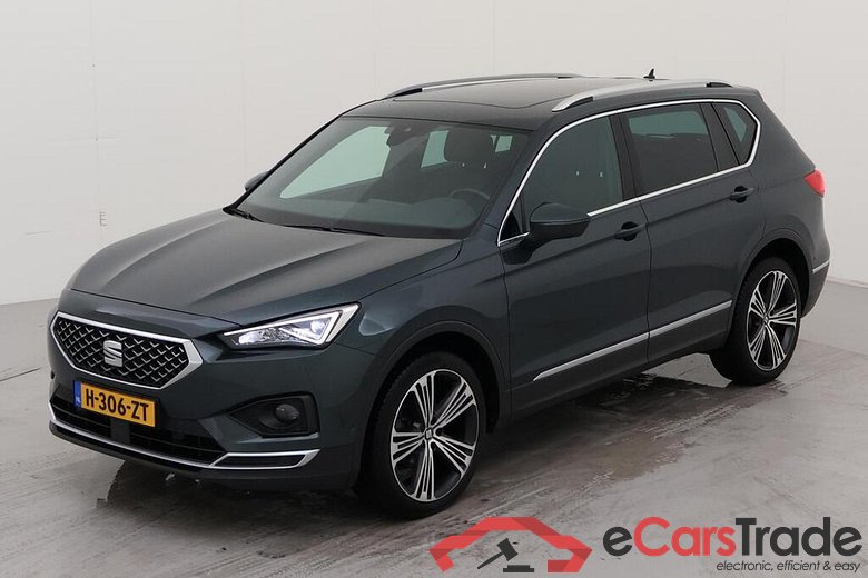 SEAT Tarraco 110 kW #1