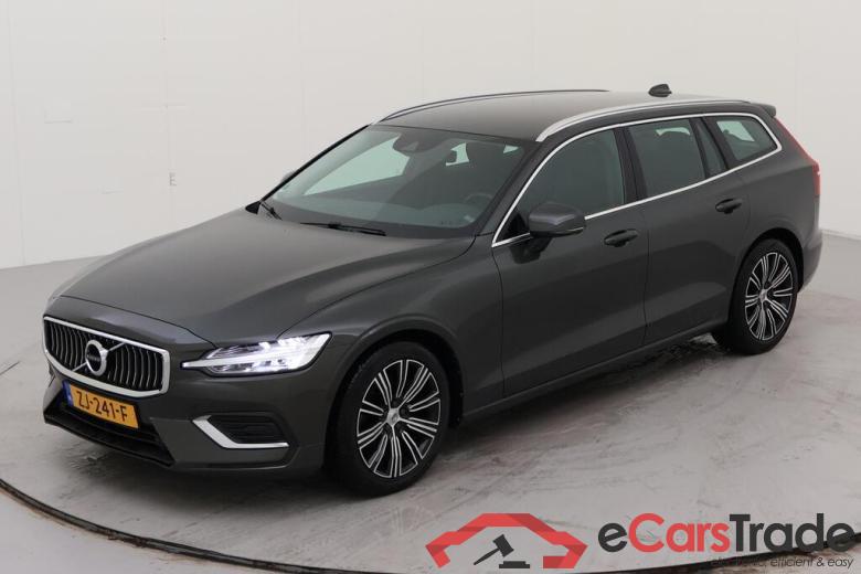 VOLVO V60 140 kW #1