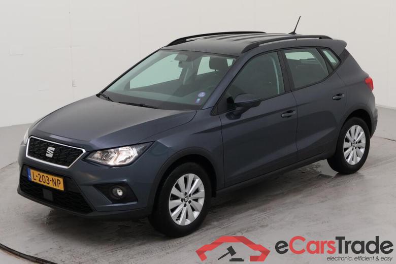 SEAT Arona 70 kW #1