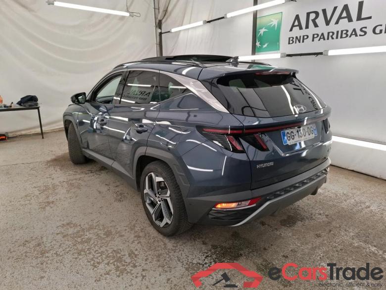 Hyundai 1.6 PHEV 265 HTRAC EXECUTIVE 4WD AUTO HYUNDAI Tucson / 2020 / 5P / SUV 1.6 PHEV 265 HTRAC EXECUTIVE 4WD AUTO #2