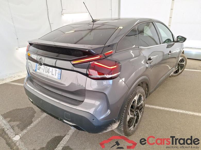 Citroen PureTech 130 S&S EAT8 Shine C4 Berline Shine 1.2 PureTech 130CV BVA8 E6d #3