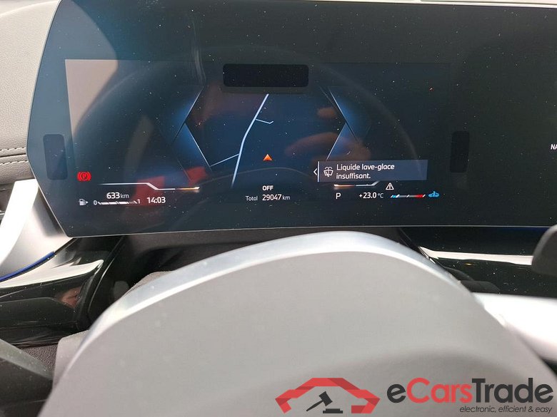 BMW xDrive23i M Sport DKG7 BMW X1 / 2022 / 5P / SUV xDrive23i M Sport DKG7 #6