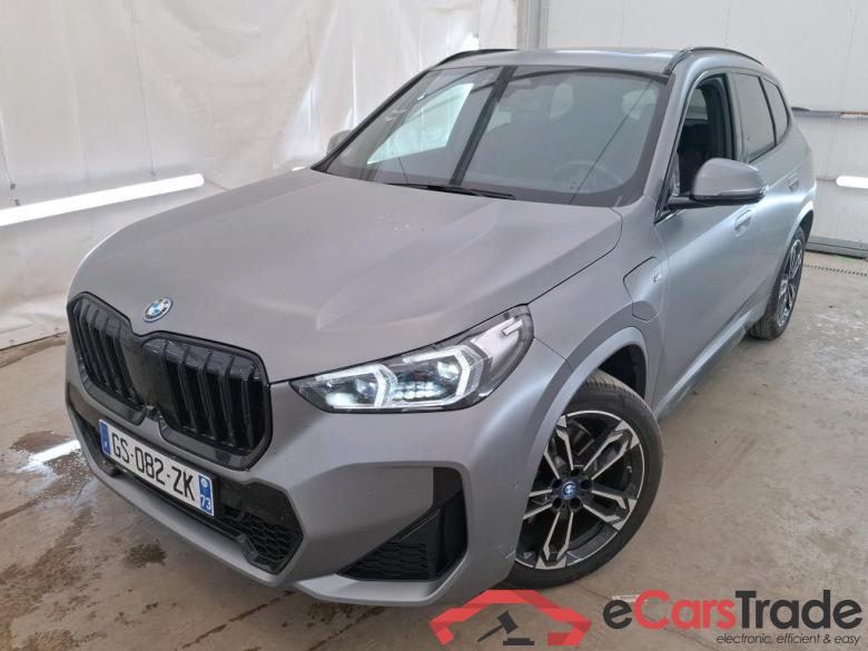 BMW xDrive30e M Sport DKG7 BMW X1 / 2022 / 5P / SUV xDrive30e M Sport DKG7 #1