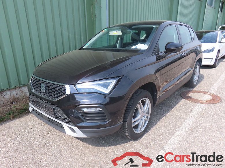Seat Ateca ´16 Ateca Style 1.5 TSI 110KW AT7 E6d #1