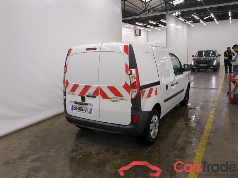 Renault Extra R-Link TCe 115 EDC RENAULT Kangoo Express VU 4p Fourgonnette Extra R-Link TCe 115 EDC #3