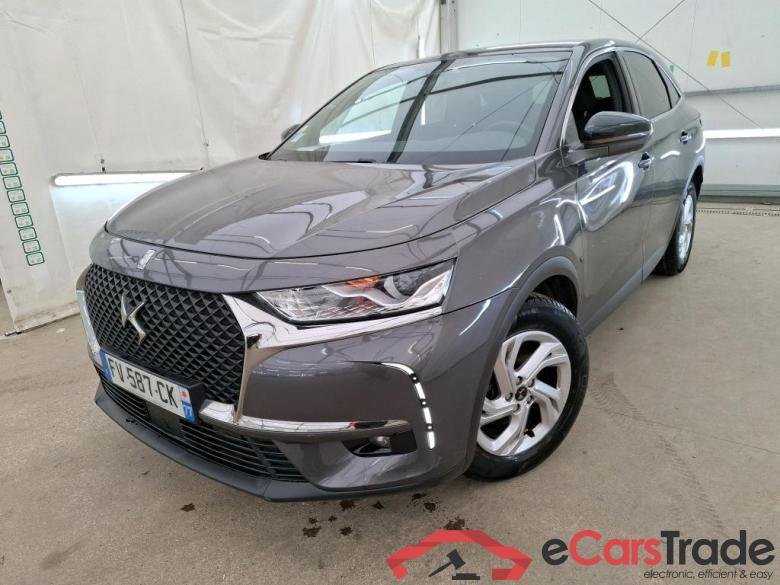 DS BlueHDi 130 Automatique Business 7 Crossback Business 1.5 BlueHDi 130CV BVA8 E6d #1