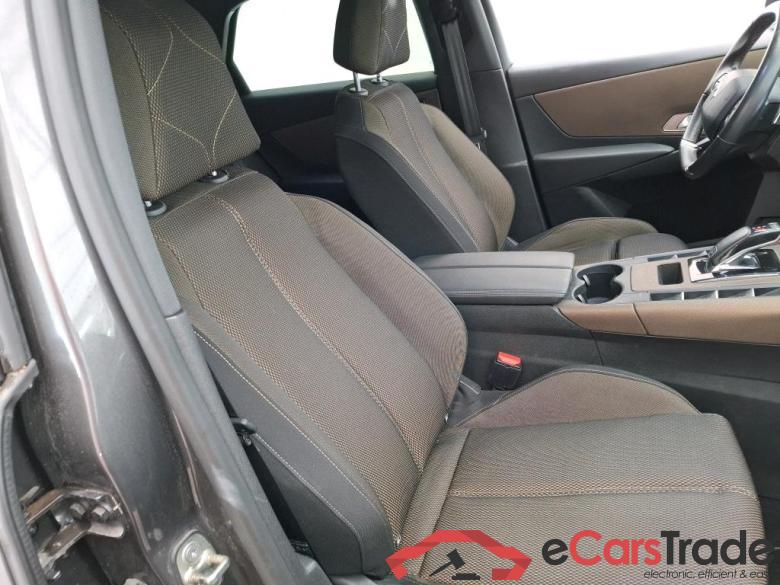 DS BlueHDi 130 Automatique Business 7 Crossback Business 1.5 BlueHDi 130CV BVA8 E6d #6