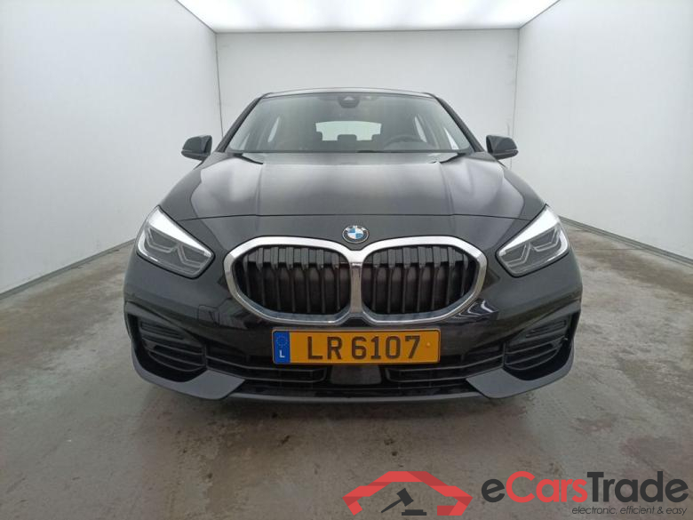 BMW 1 HATCH - 2019 118iA 136hp OPF A5d