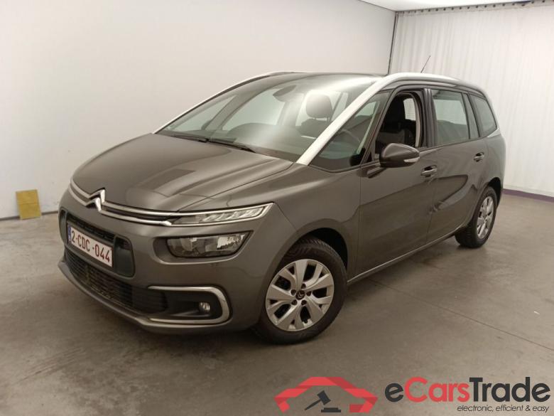 Citroën Grand C4 Spacetourer 1.5 BlueHDi 130 S&S MAN6 Feel 5d 7pl #3